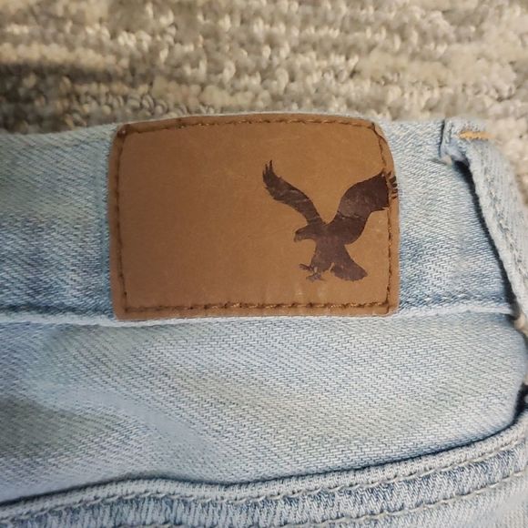 American Eagle denim shorts - Picture 11 of 13